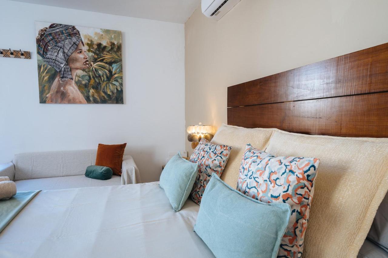 Atico Lujo Junto A La Catedral. Giralda Apartment Sevilla Bagian luar foto